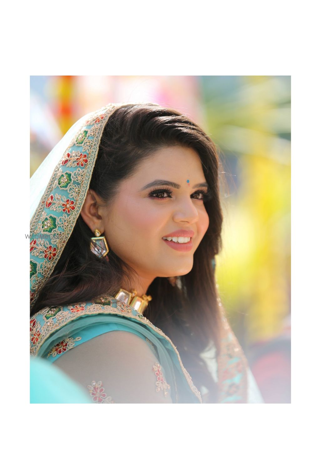 Photo From Bride Sejal - By My Bride Tales