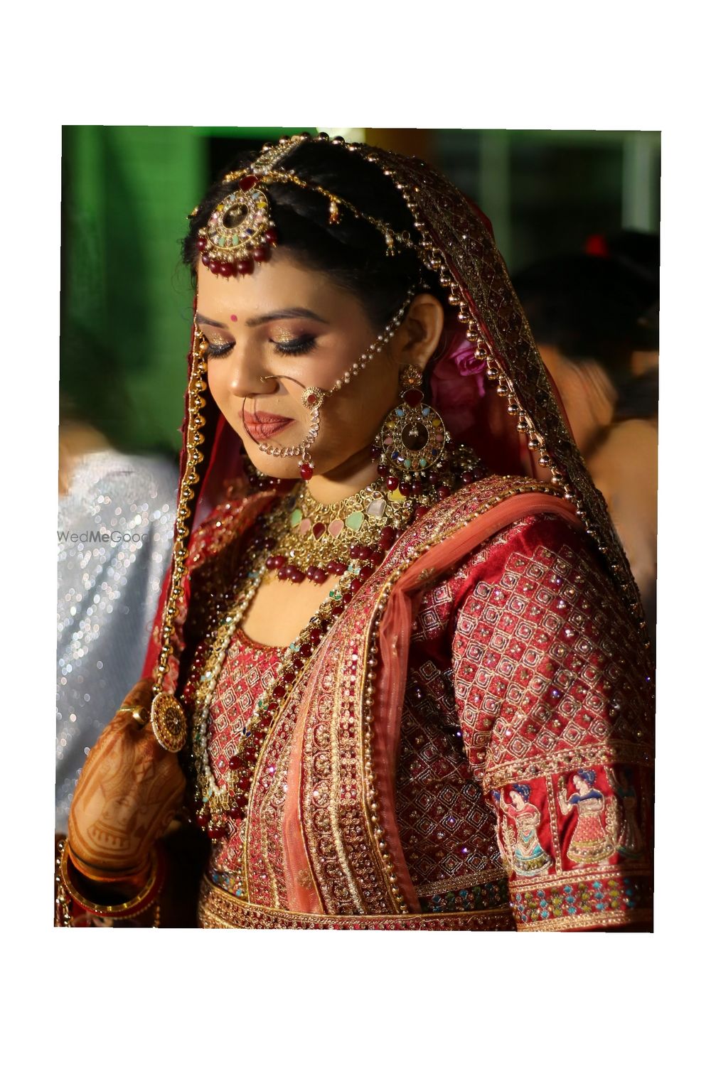 Photo From Bride Sejal - By My Bride Tales