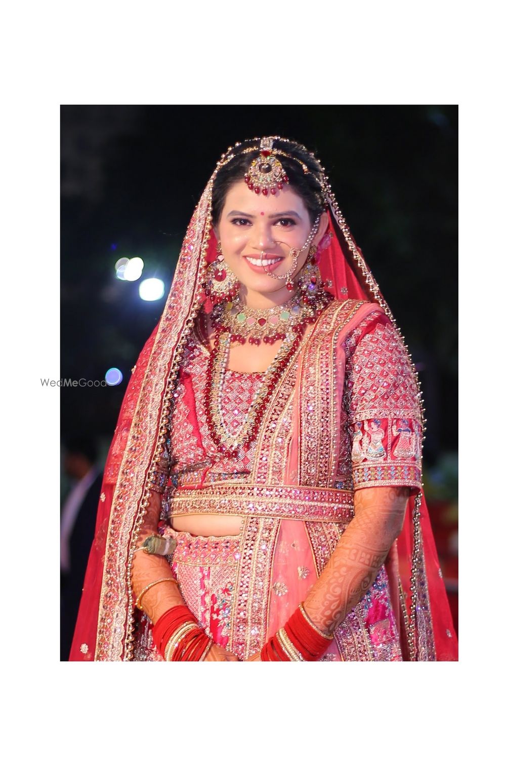 Photo From Bride Sejal - By My Bride Tales