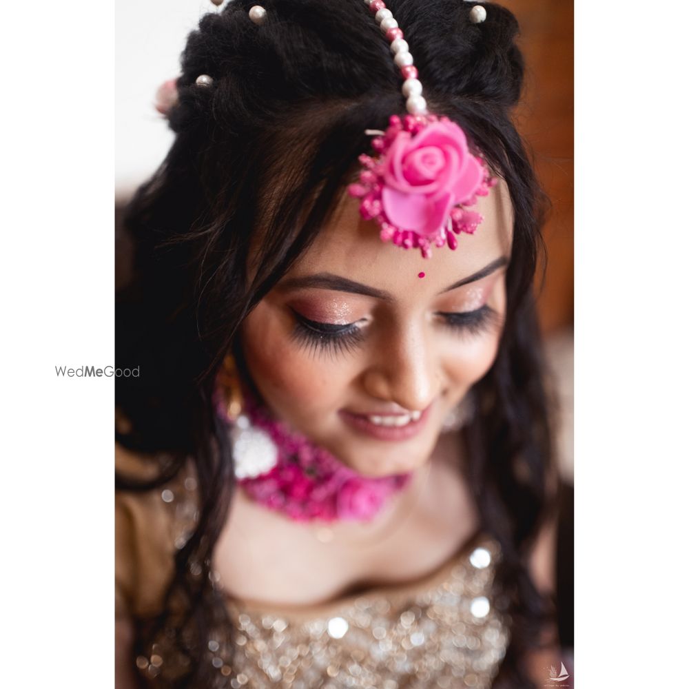 Photo From Bride Aayushi - By My Bride Tales