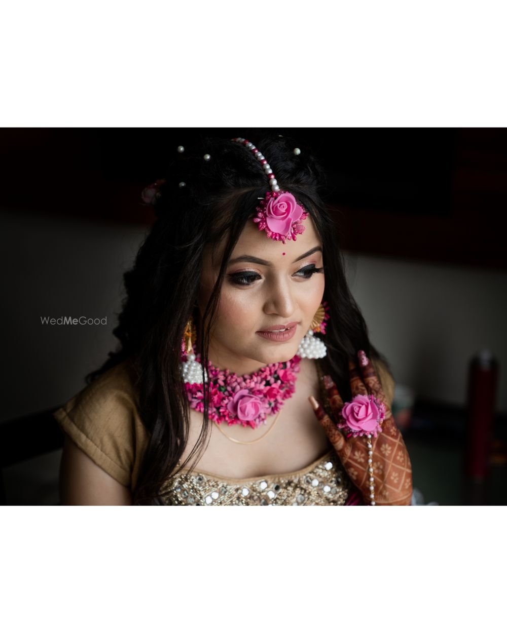 Photo From Bride Aayushi - By My Bride Tales