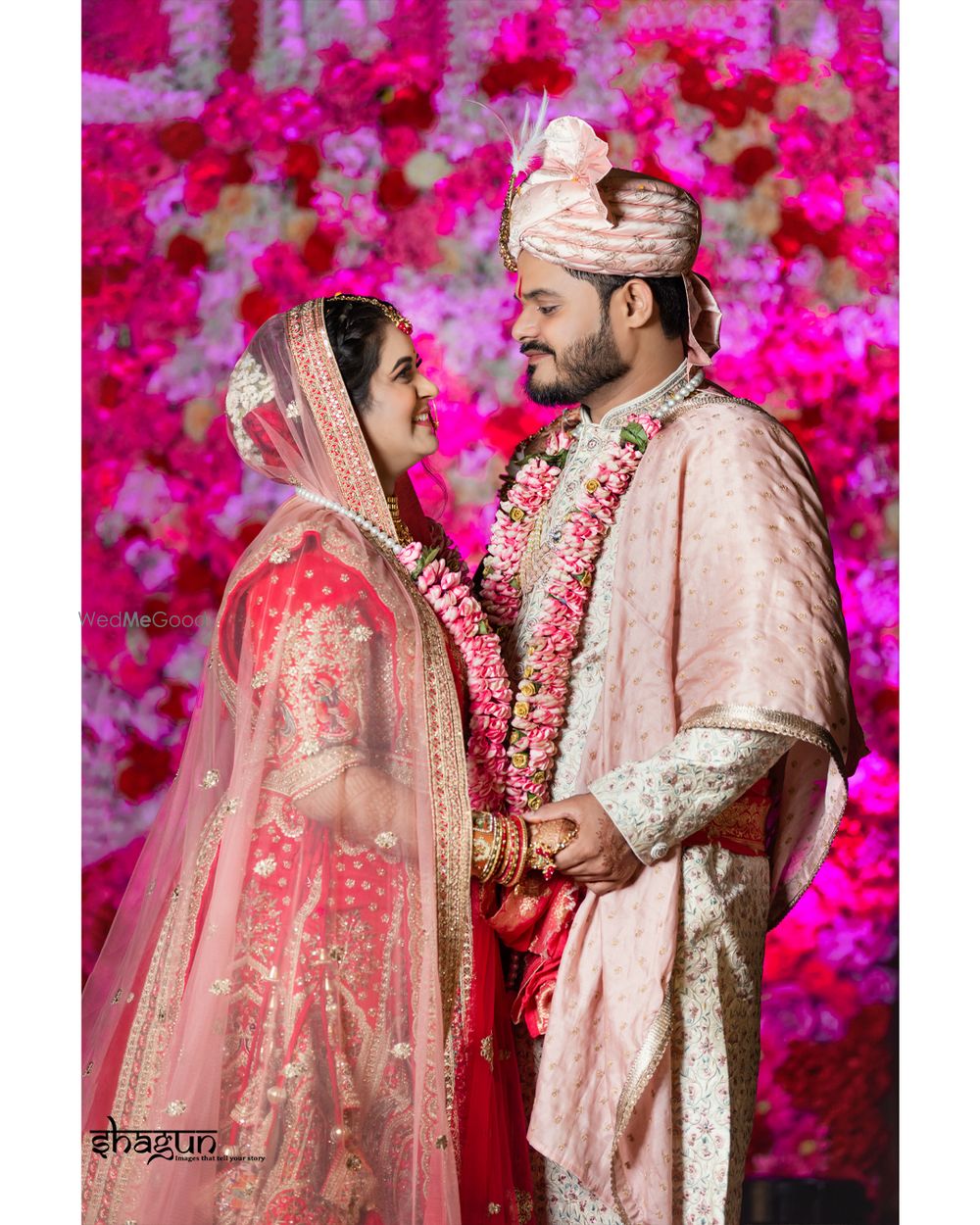 Photo From AKHIL & SAKSHI - By Shagun Weddings