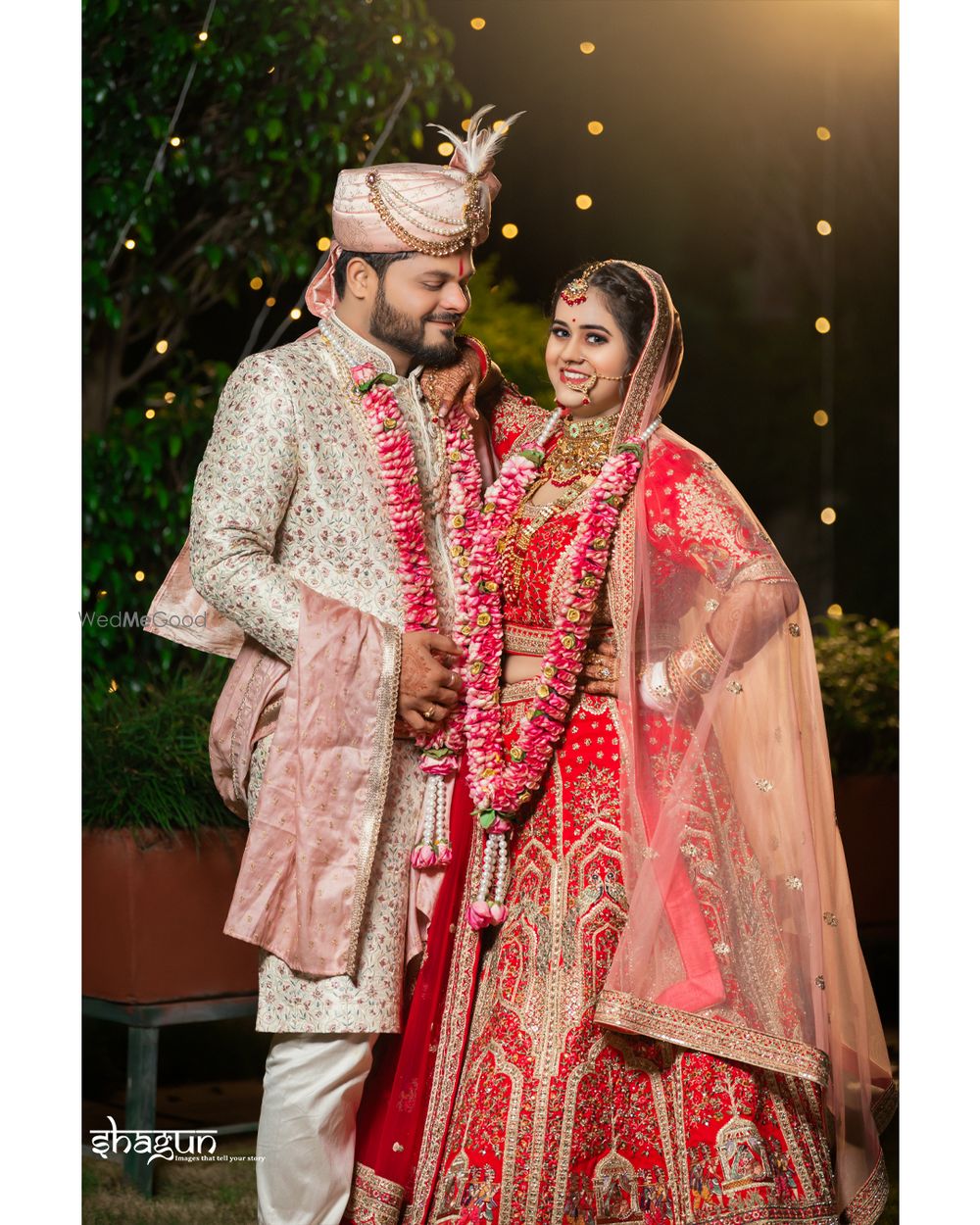 Photo From AKHIL & SAKSHI - By Shagun Weddings