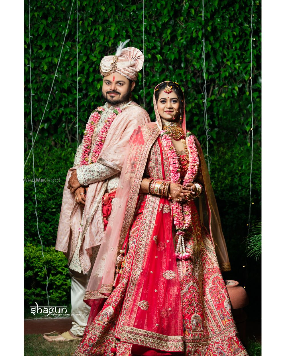 Photo From AKHIL & SAKSHI - By Shagun Weddings