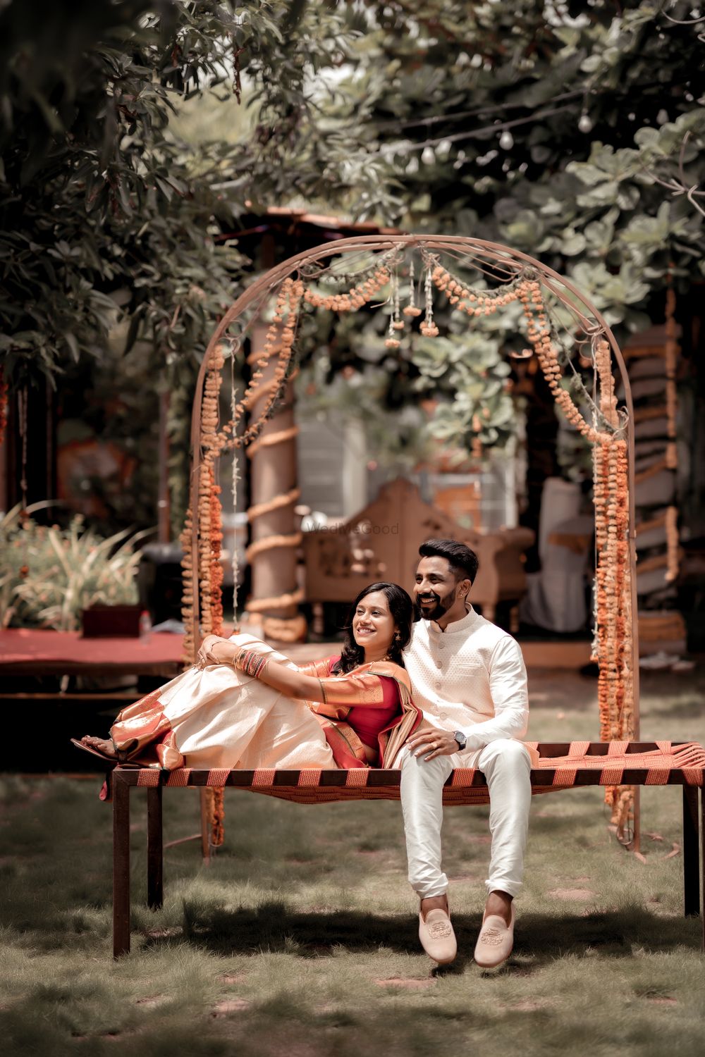 Photo From Wedding Moments of Sagar and Mithra - By Magic Wand Production