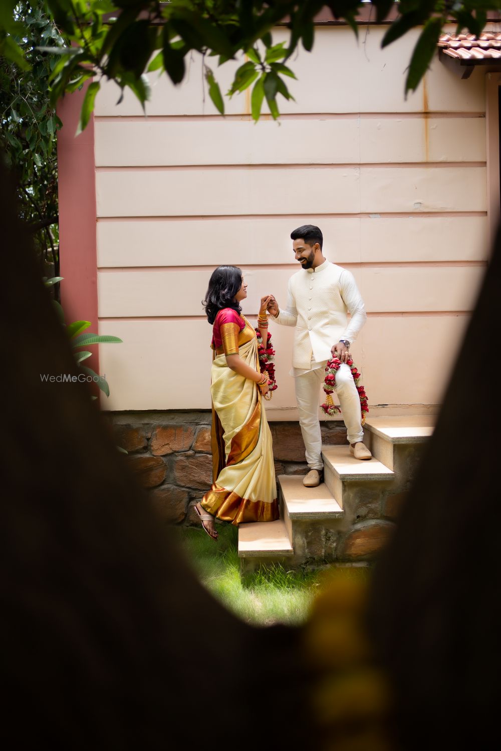 Photo From Wedding Moments of Sagar and Mithra - By Magic Wand Production