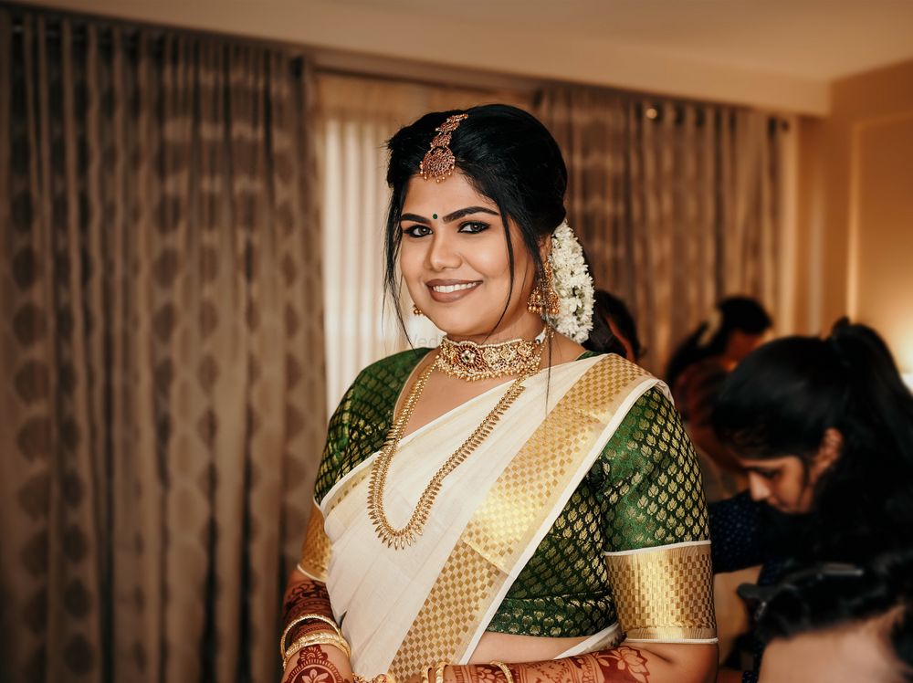 Photo From Wedding Moments of Aparna and Sampath - By Magic Wand Production