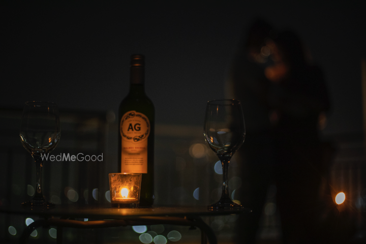 Photo From AKASH X SHUBHI  - By A One Wed Day Films