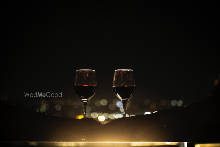 Photo From AKASH X SHUBHI  - By A One Wed Day Films