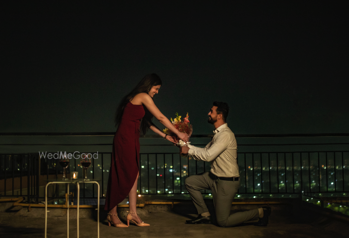 Photo From AKASH X SHUBHI  - By A One Wed Day Films