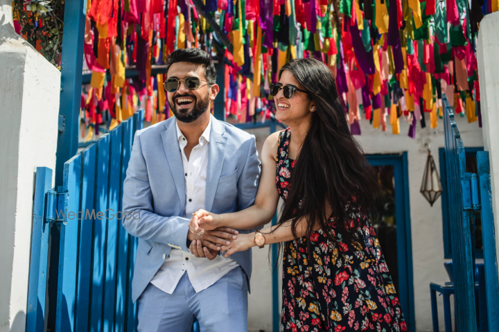 Photo From AKASH X SHUBHI  - By A One Wed Day Films