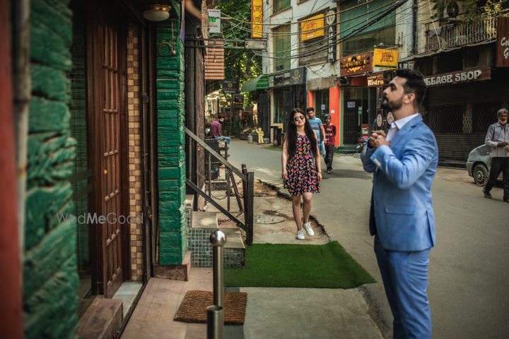Photo From AKASH X SHUBHI  - By A One Wed Day Films