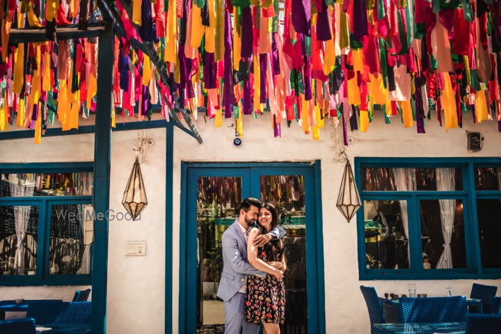 Photo From AKASH X SHUBHI  - By A One Wed Day Films