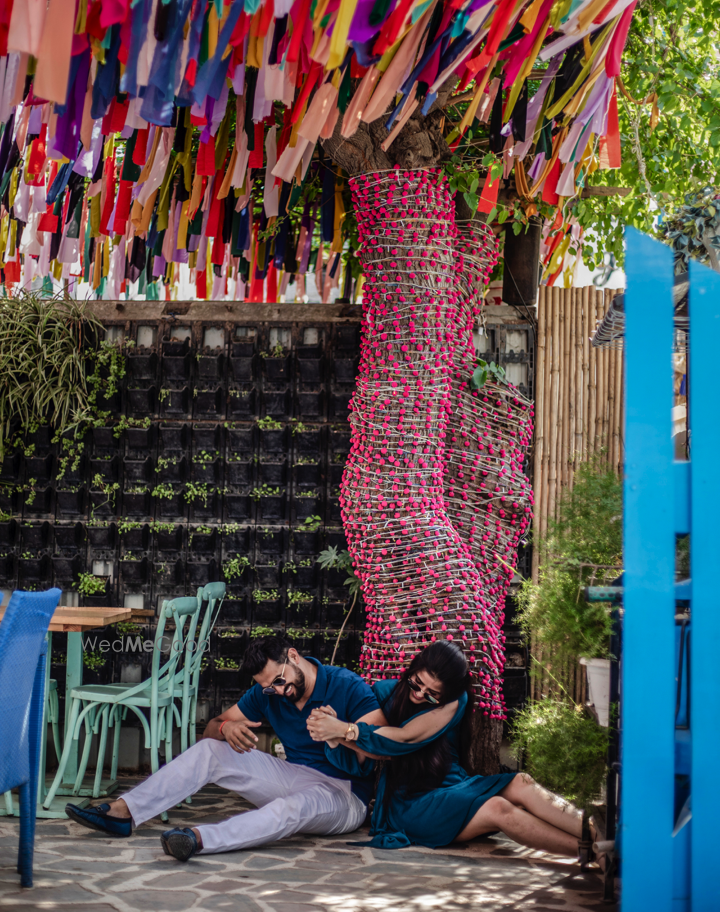 Photo From AKASH X SHUBHI  - By A One Wed Day Films