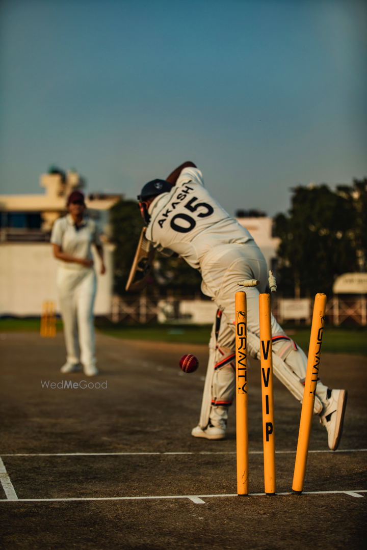 Photo From AKASH X SHUBHI  - By A One Wed Day Films