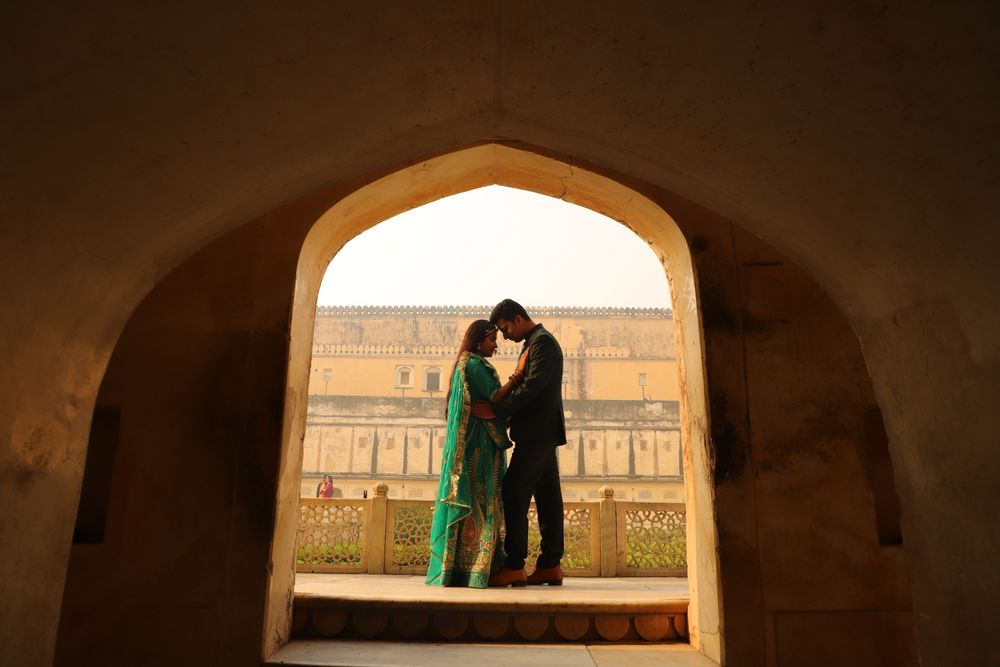 Photo From pre wedding - By Raj Production