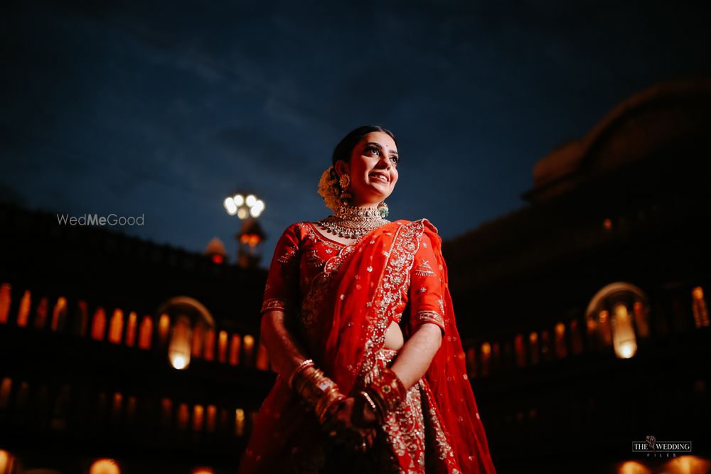 Photo From Bride Kanupriya  - By Shikha Chandra - Makeup and Hair