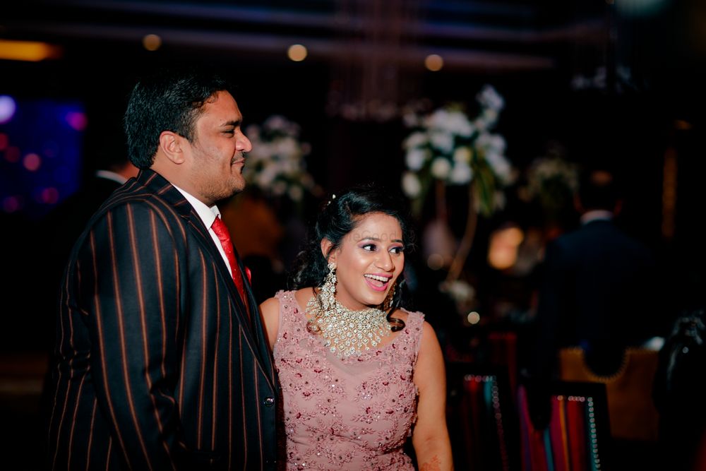 Photo From KETAN AND HIMANI - By The Picture Studio