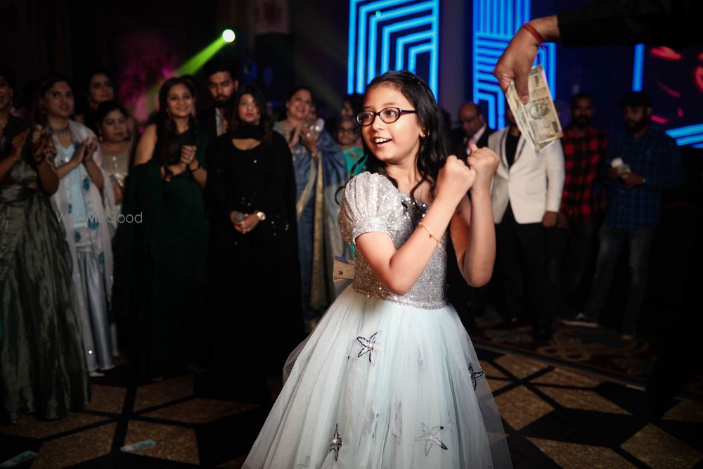 Photo From ROKA CEREMONY - By The Picture Studio