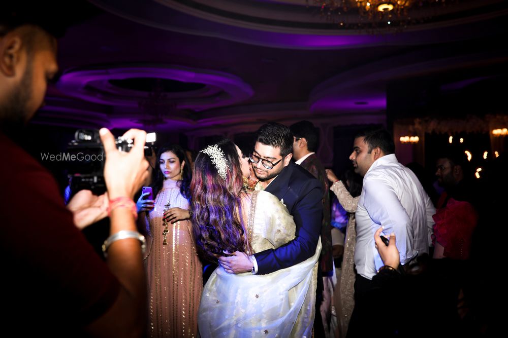 Photo From ROKA CEREMONY - By The Picture Studio