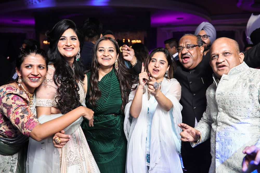 Photo From ROKA CEREMONY - By The Picture Studio