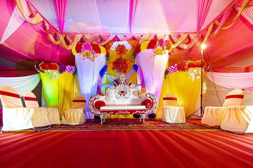 Photo From Joy & Vijaya - Wedding - By Advent Film Production
