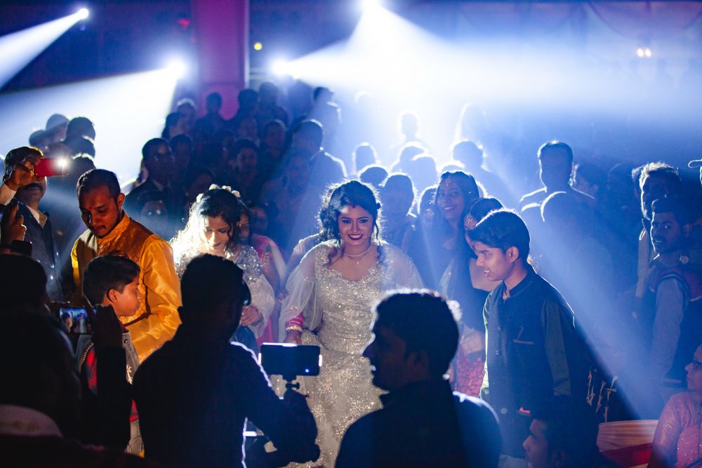 Photo From Joy & Vijaya - Wedding - By Advent Film Production