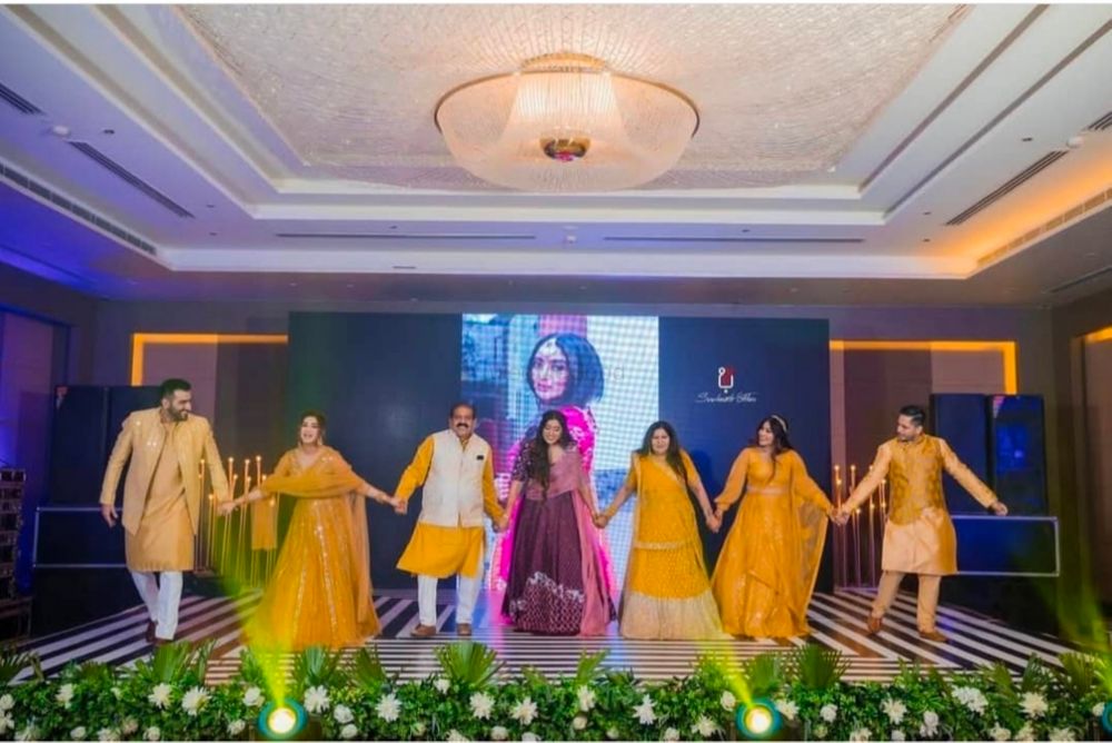 Photo From Wedding of Shireen Mirza - By Team Ashirvaad Jaipur