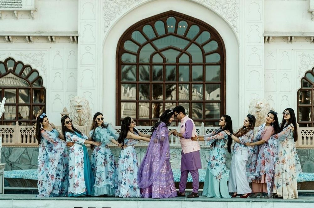 Photo From Wedding of Amit & Priyanshi - By Team Ashirvaad Jaipur
