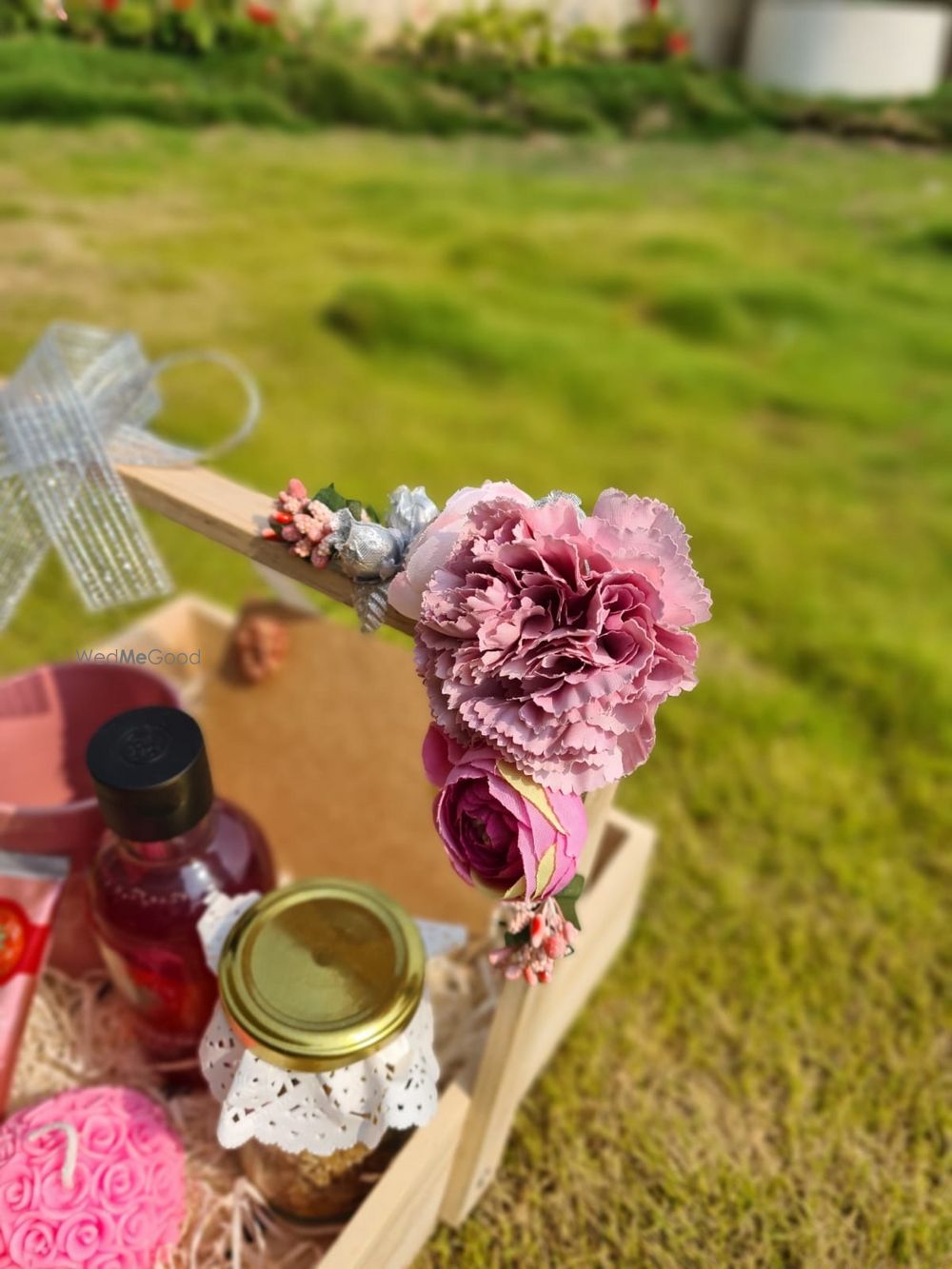 Photo From Mother’s Day Hampers  - By The 'WED’ Approach