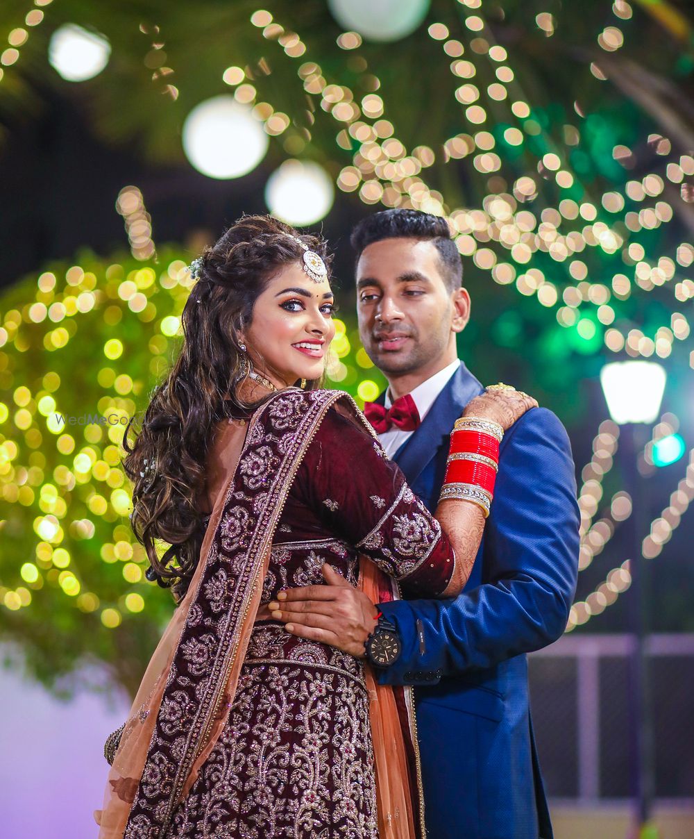 Photo From Abhishek & Shraddha - Wedding - By Advent Film Production