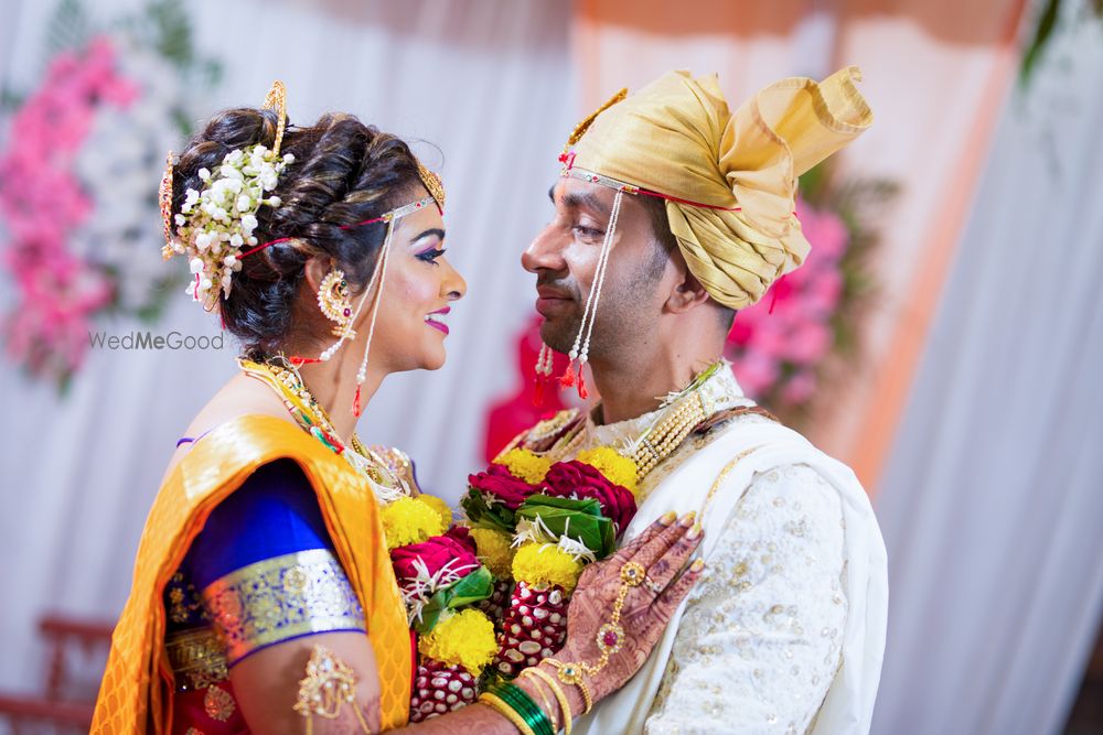 Photo From Abhishek & Shraddha - Wedding - By Advent Film Production