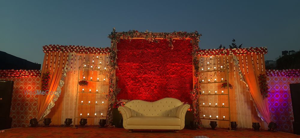 Photo From Wedding 1 - By Sutra Wedding Decorator