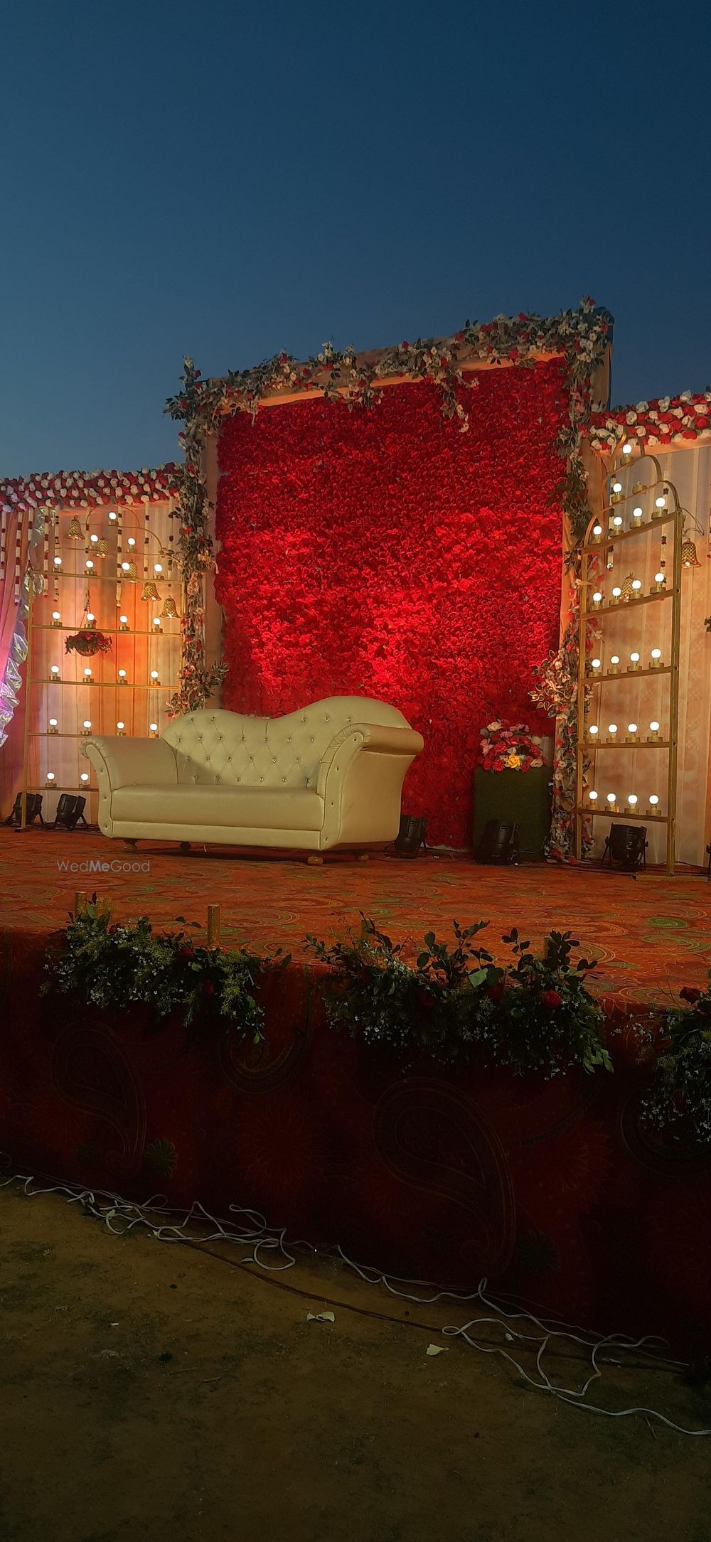 Photo From Wedding 1 - By Sutra Wedding Decorator