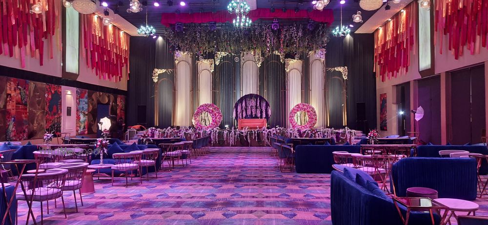 Photo From Wedding 2 - By Sutra Wedding Decorator