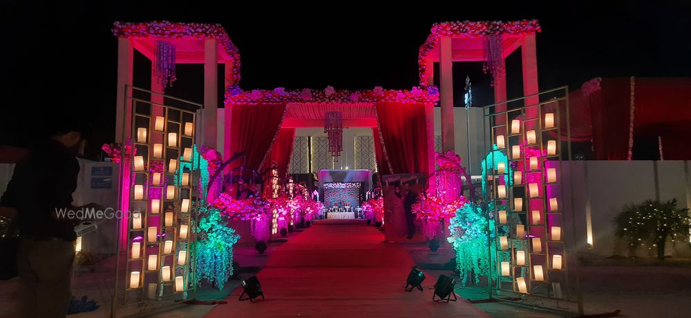 Photo From Wedding 2 - By Sutra Wedding Decorator