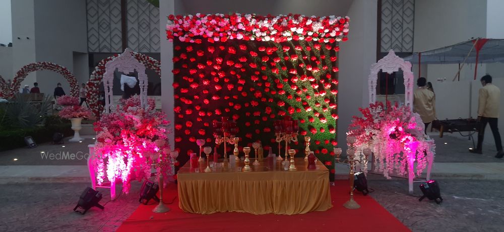 Photo From Wedding 2 - By Sutra Wedding Decorator