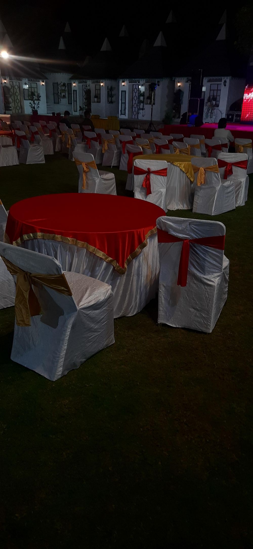 Photo From Wedding 2 - By Sutra Wedding Decorator