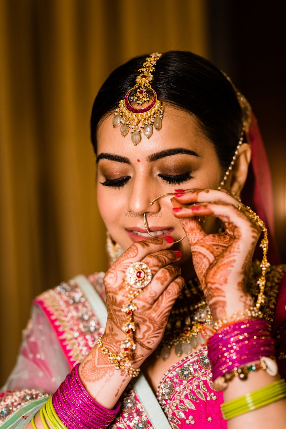 Photo From Monica & Shivam - By Weddings by Arc