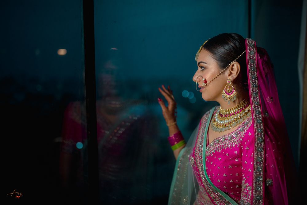 Photo From Monica & Shivam - By Weddings by Arc