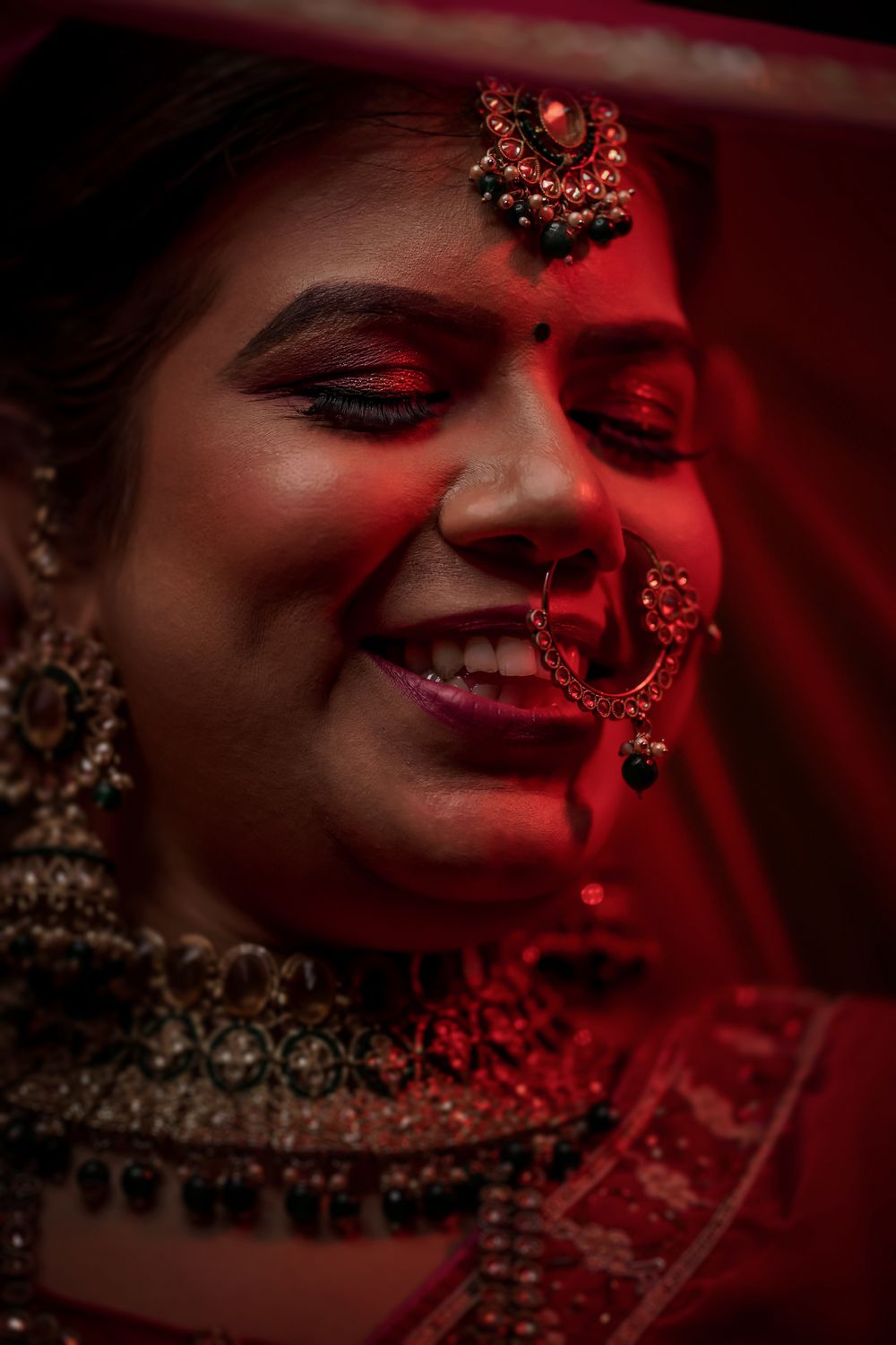 Photo From Riya Raut Wedding - By The Imagix Studio