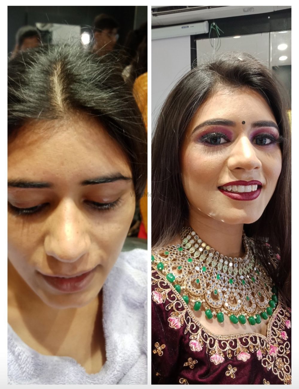 Photo From bridal makeup - By Rupsee Makeovers