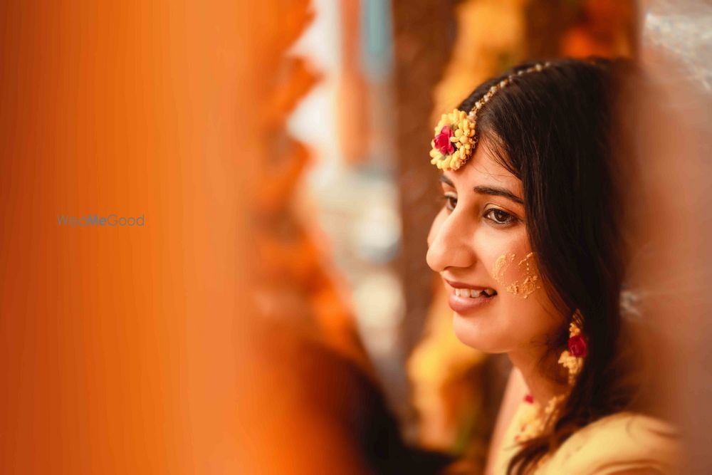 Photo From Pranittrisha & kuldeep - By The Wedding Capture Studio