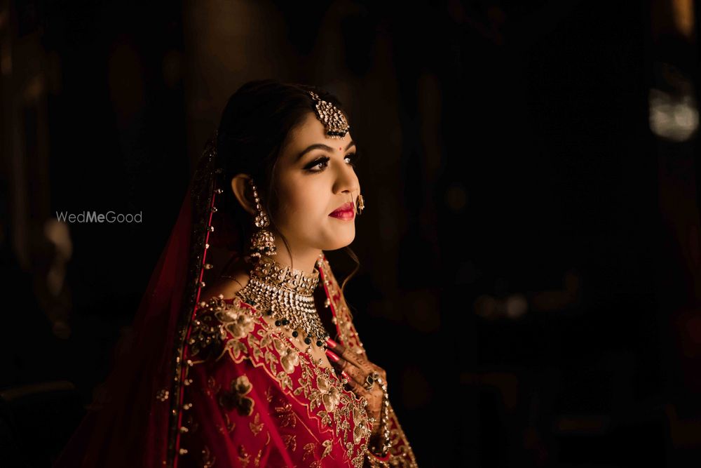 Photo From Princy & Aniket - By The Wedding Capture Studio