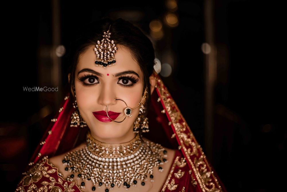 Photo From Princy & Aniket - By The Wedding Capture Studio