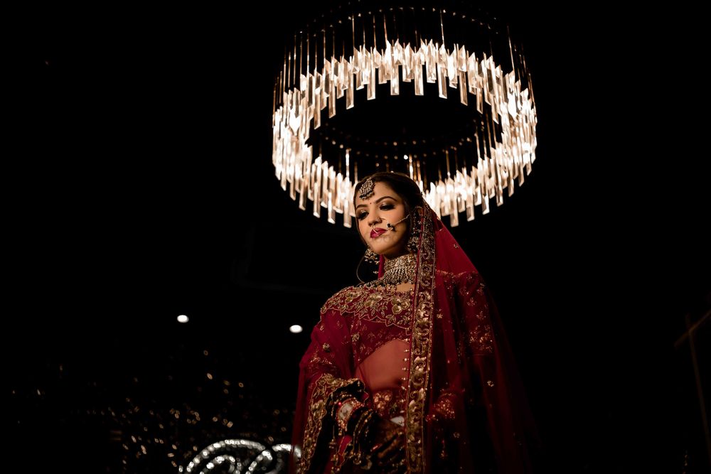 Photo From Princy & Aniket - By The Wedding Capture Studio