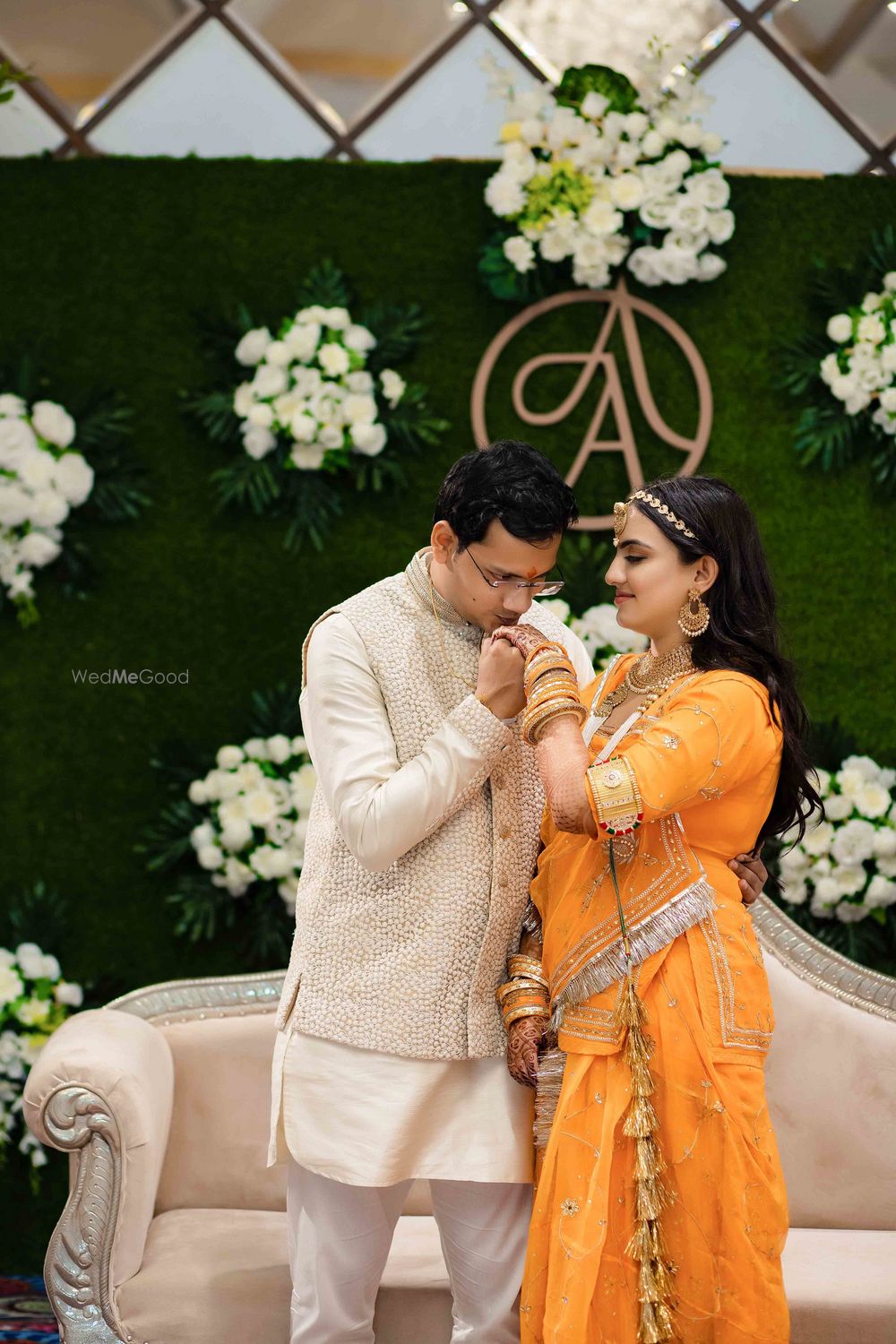 Photo From Abhishek & Anushree - By The Wedding Capture Studio