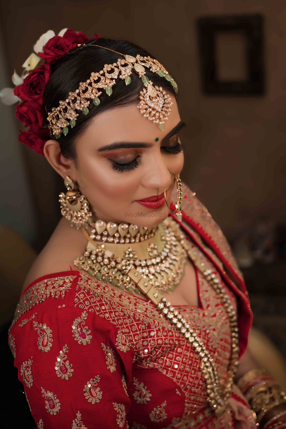 Photo From Abhishek & Anushree - By The Wedding Capture Studio