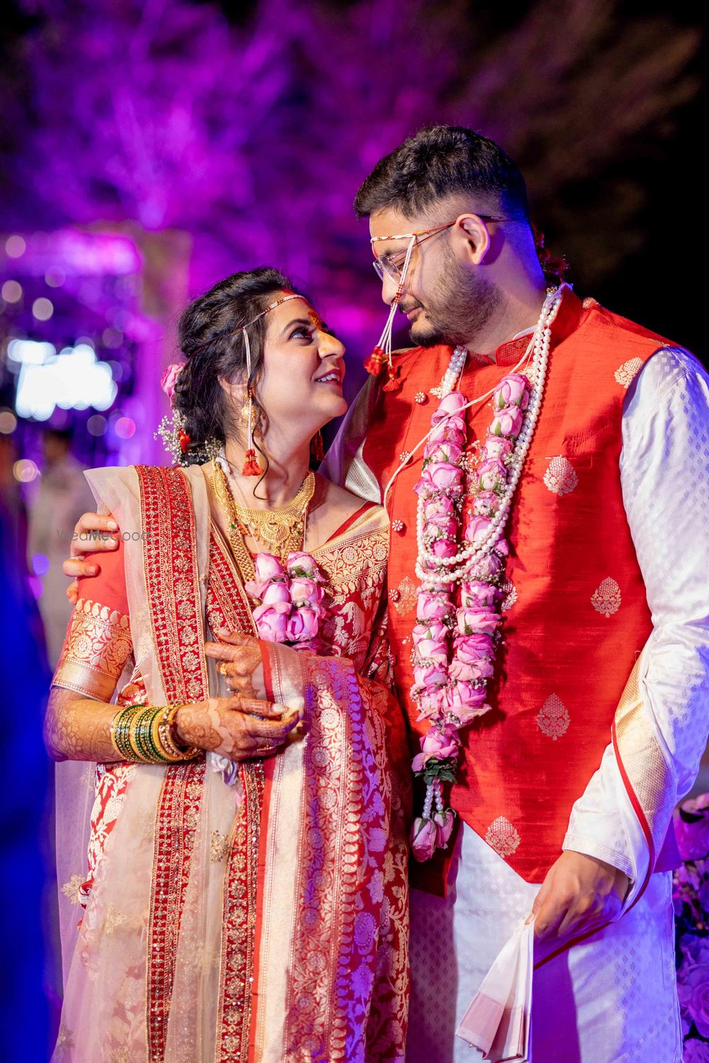 Photo From Vikramaditya & Indrani - By The Wedding Capture Studio