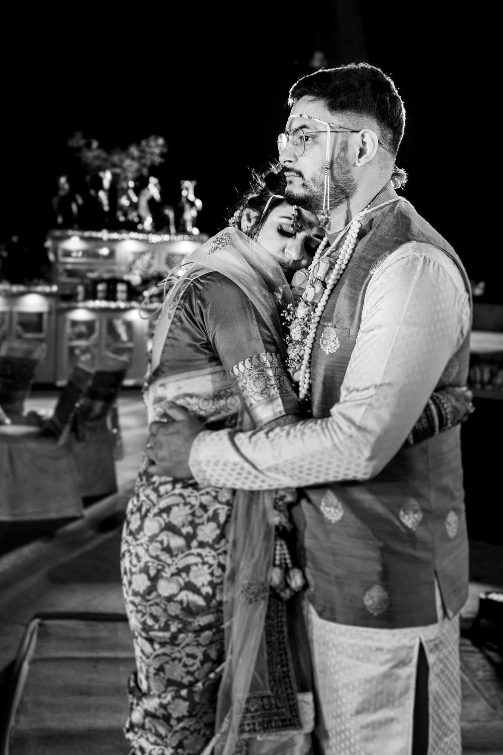 Photo From Vikramaditya & Indrani - By The Wedding Capture Studio
